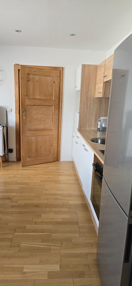 3-Zimmer Wohnung