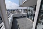 Perfektes Penthouse über zwei Etagen - Zentrum 3 zimmer