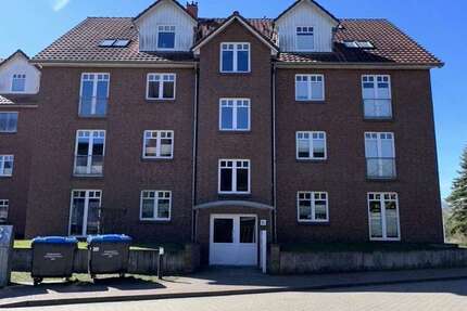 Wohnung Wittenburg - 2 Zimmer, 55 m&sup2;, 595&euro; | Angebot:26180236