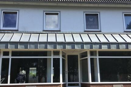 Schöne, modernisierte Gewerbeeinheit mit großer Schaufensterfront in Eichholz zimmer