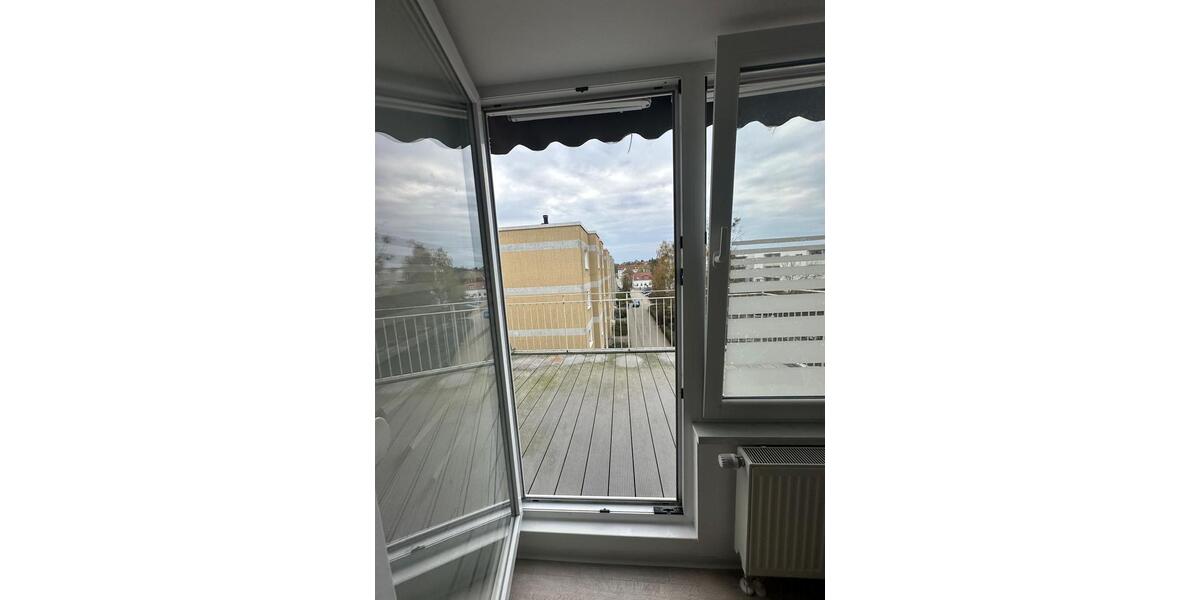 Dachgeschoßwohnung Wriezen - 3 Zimmer, 92 m&sup2;, 790&euro; | Angebot:26178332