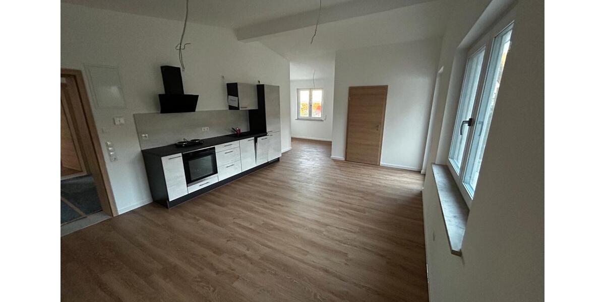 Etagenwohnung Arberg - 1 Zimmer, 43 m&sup2;, 513&euro; | Angebot:26671315
