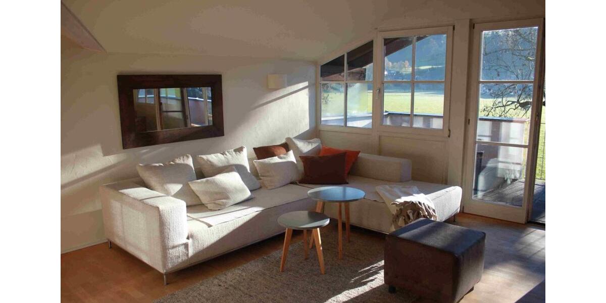 3 Zi-Wohnung auf Zeit 3 zimmer