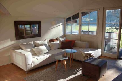 Wohnen auf Zeit Sonthofen - 3 Zimmer, 100 m&sup2;, 1.400&euro; | Angebot:23691354