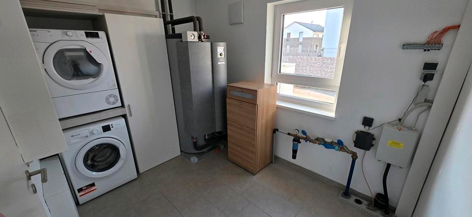 Einfamilienhaus Wöllstein - 5 Zimmer, 136 m&sup2;, 1.850&euro; | Angebot:26429859