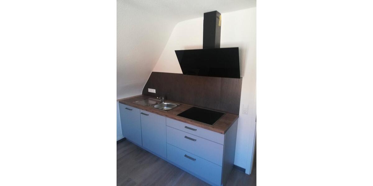 Dachgeschoßwohnung Waldenburg - 2 Zimmer, 45 m&sup2;, 525&euro; | Angebot:26630881