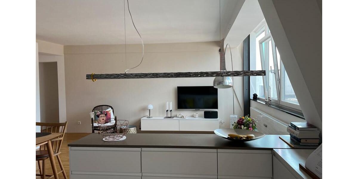 Wohnen auf Zeit Köln - 1 Zimmer, 38 m&sup2;, 975&euro; | Angebot:26547275