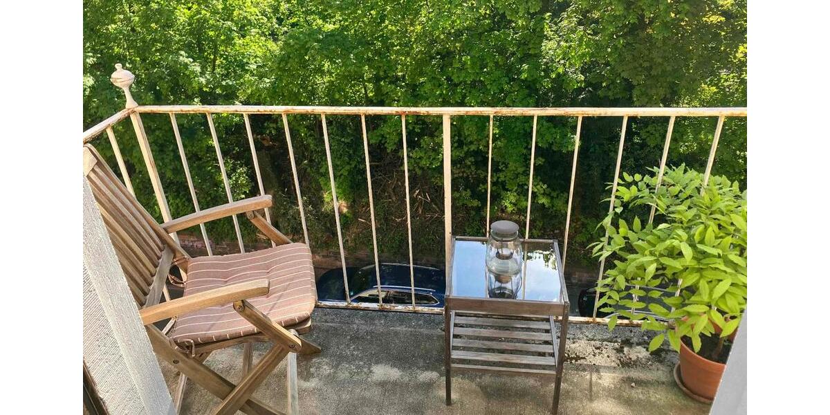 Wohnen auf Zeit Freiburg im Breisgau Brühl - 2 Zimmer, 65 m&sup2;, 1.300&euro; | Angebot:26224674