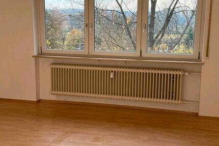 3 Zi.-Wohnung in Burghaslach zimmer