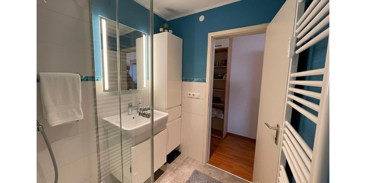 Etagenwohnung Friedrichshafen - 1 Zimmer, 32 m&sup2;, 900&euro; | Angebot:25151246