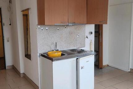 Wohnung Dillingen an der Donau - 1 Zimmer, 25 m&sup2;, 10&euro; | Angebot:25975871