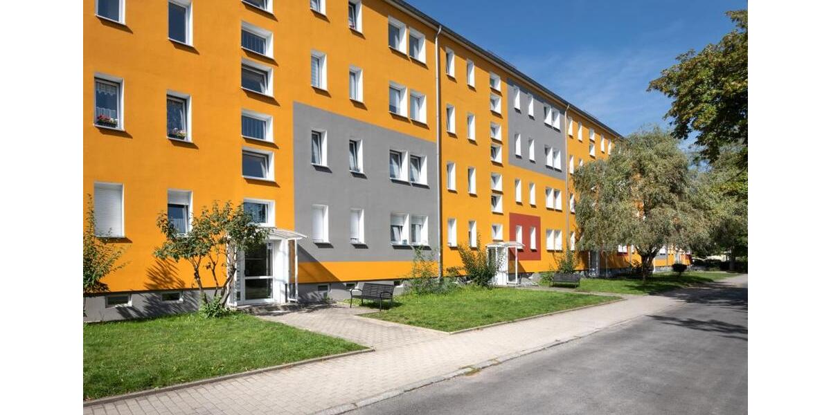 Erdgeschoßwohnung Kamenz - 2 Zimmer, 46 m&sup2;, 310&euro; | Angebot:25710538