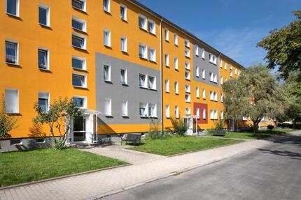 Wohnung Kamenz - 2 Zimmer, 46 m&sup2;, 310&euro; | Angebot:25710538