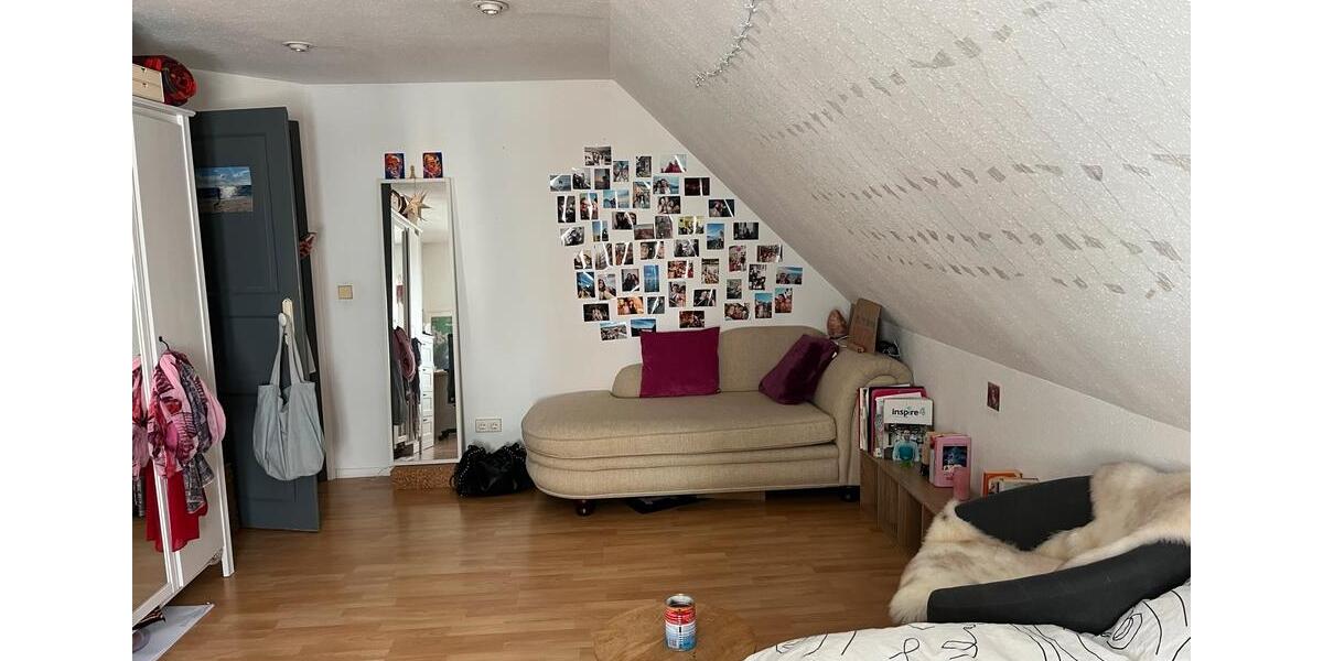 Wohnen auf Zeit Passau Mühltal - 15 Zimmer, 128 m&sup2;, 487&euro; | Angebot:26659003