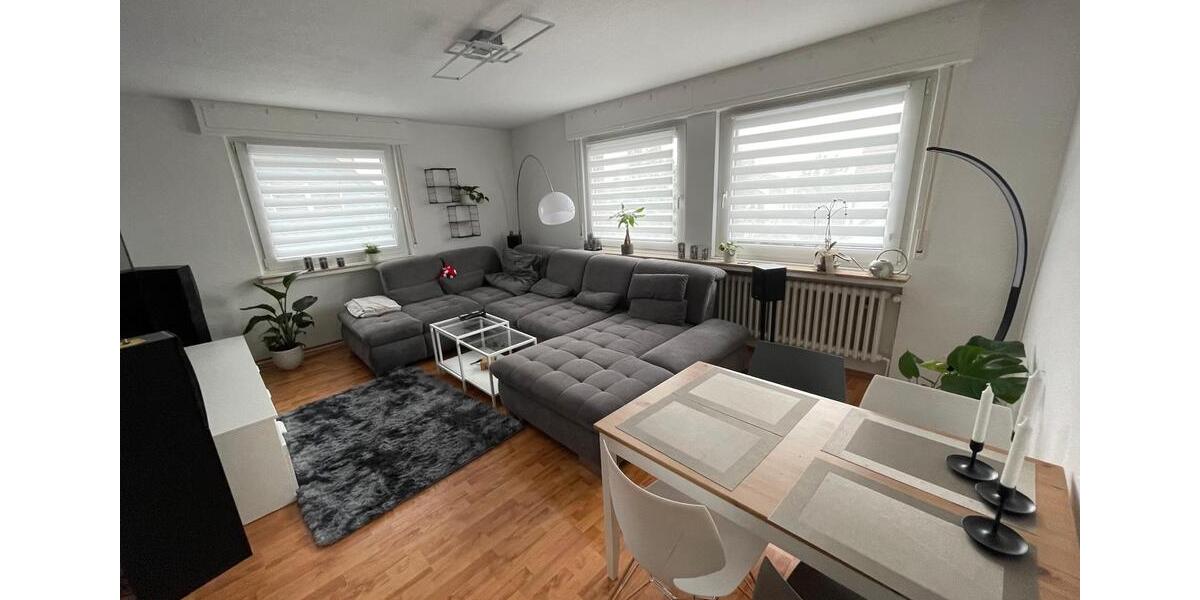 Etagenwohnung Lippstadt - 3 Zimmer, 78 m&sup2;, 700&euro; | Angebot:26338817
