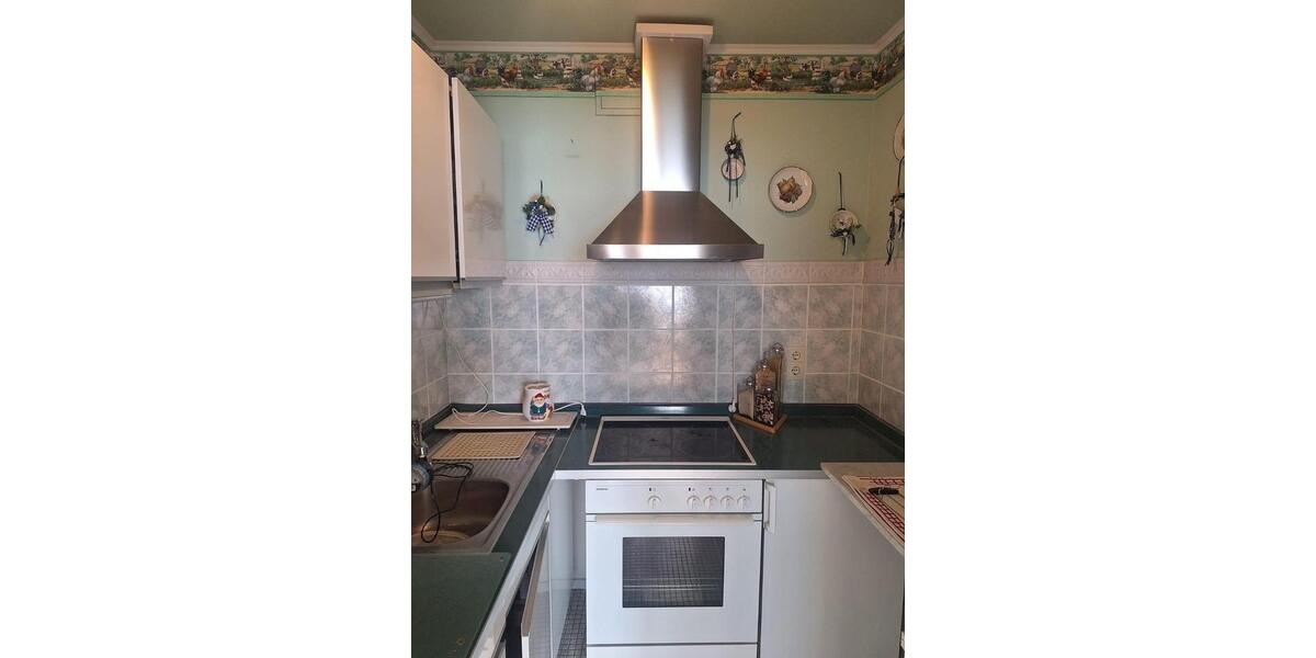 Etagenwohnung Malente - 2 Zimmer, 52 m&sup2;, 650&euro; | Angebot:25219960