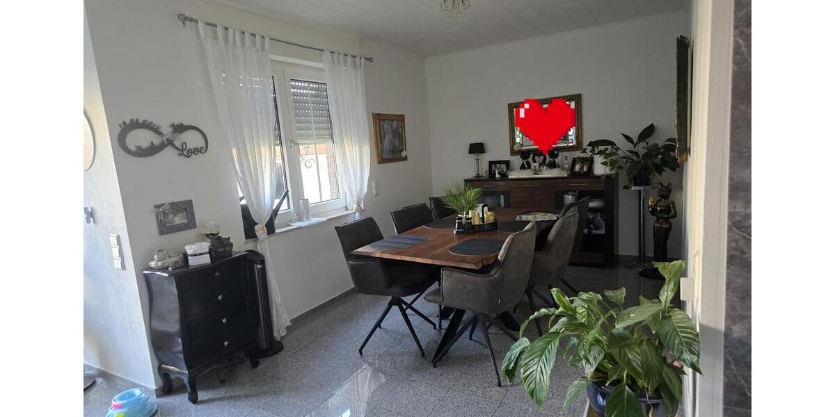 Maisonettenwohnung Würselen - 4 Zimmer, 125 m&sup2;, 1.250&euro; | Angebot:26278488