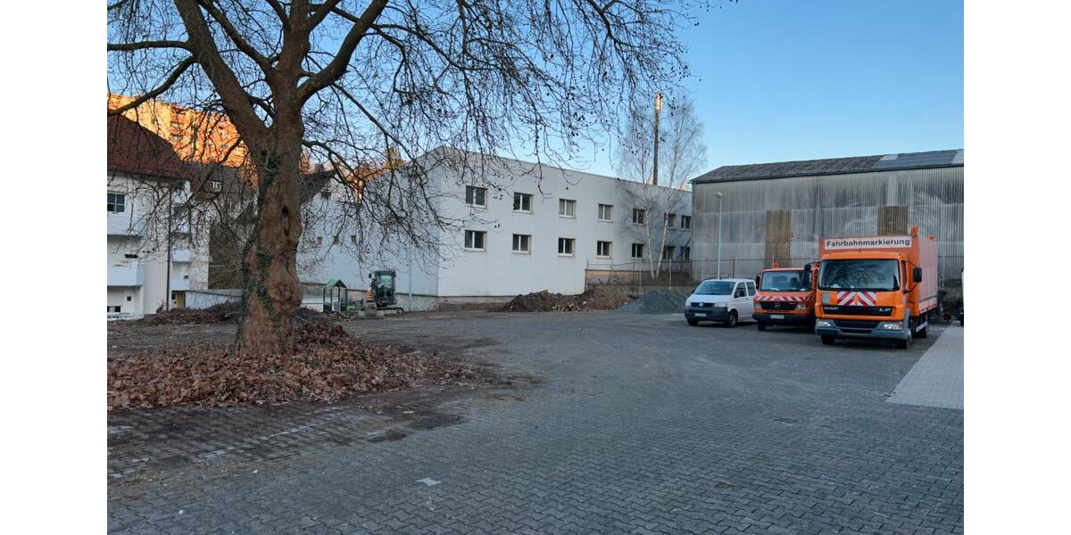 Gewerbeobjekt Siegen Kaan-Marienborn - 1.300&euro; | Angebot:23289328