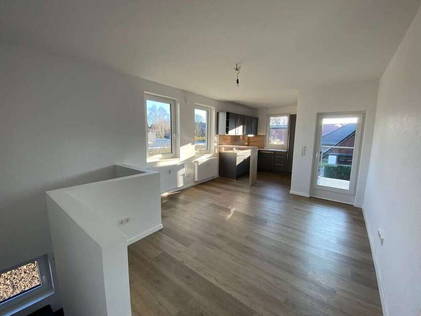 Wohnung zum Mieten in Oldenburg 1.090 € 101.12 m²