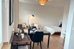 Wohnen auf Zeit Essen Stadtbezirk II - 1.5 Zimmer, 30 m&sup2;, 750&euro; | Angebot:26527679