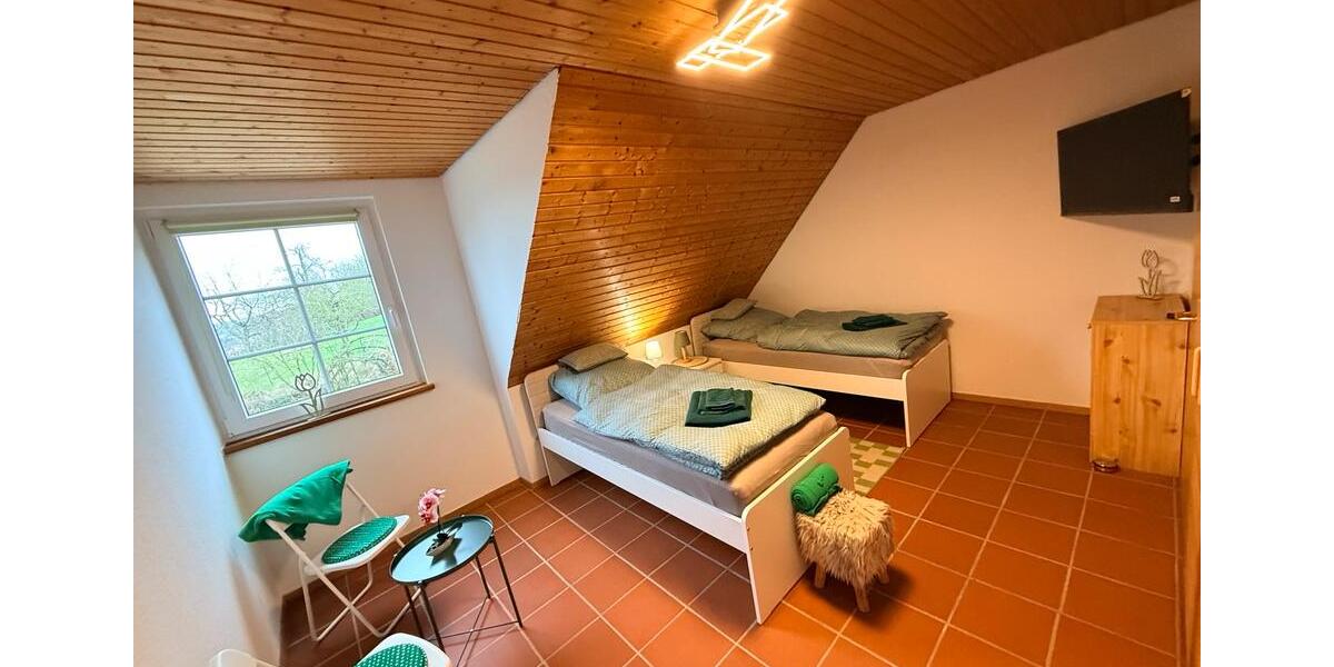 Wohnen auf Zeit Bornheim - 2 Zimmer, 160 m&sup2;, 70&euro; | Angebot:25230013