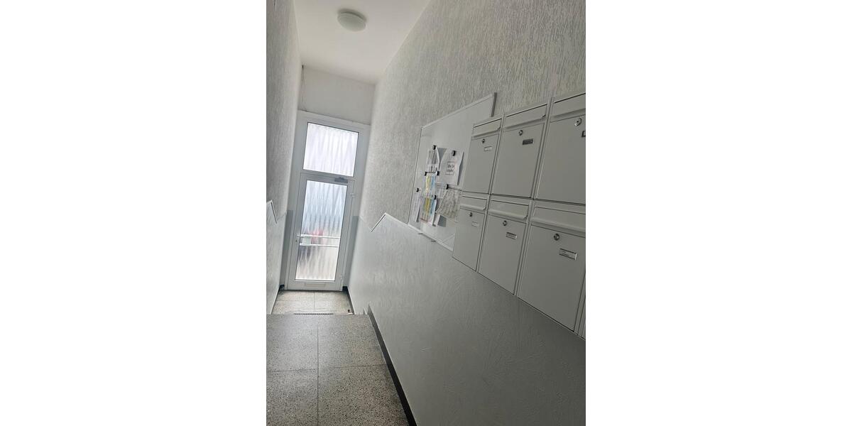 Etagenwohnung Bochum Bochum-Mitte - 2 Zimmer, 62 m&sup2;, 605&euro; | Angebot:26549810