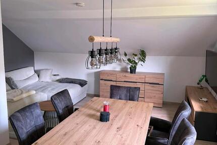 Wohnung Spiegelau - 3 Zimmer, 70 m&sup2;, 550&euro; | Angebot:26674769
