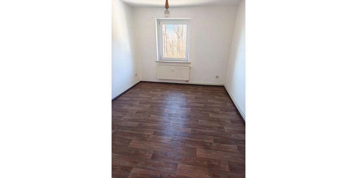 Etagenwohnung Lauchhammer - 2 Zimmer, 45 m&sup2;, 350&euro; | Angebot:25855268