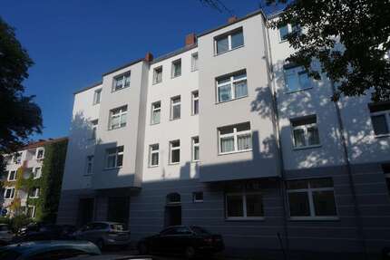 Wohnung Hannover Oststadt - 2 Zimmer, 44 m&sup2;, 460&euro; | Angebot:27627997