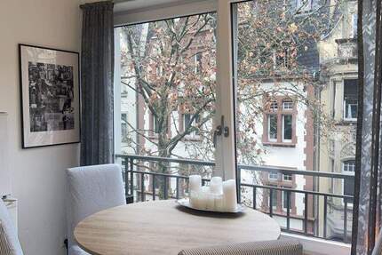 Platzwunder - 1 Zi. Appartement + Küche 1 zimmer