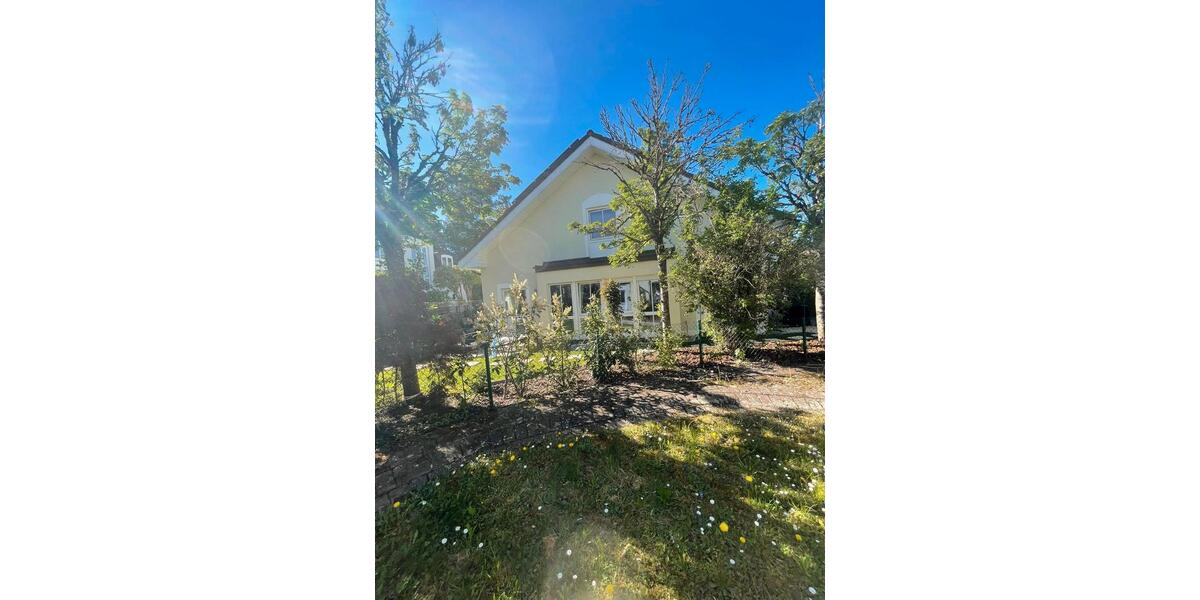Wohnen auf Zeit München Trudering-Riem - 1 Zimmer, 17 m&sup2;, 850&euro; | Angebot:26417550