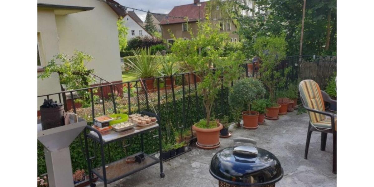 Wohnen auf Zeit Greifswald - 22 Zimmer, 160 m&sup2;, 430&euro; | Angebot:26566561