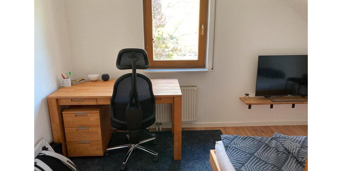 Wohnen auf Zeit München Hadern - 11 Zimmer, 100 m&sup2;, 640&euro; | Angebot:26691676