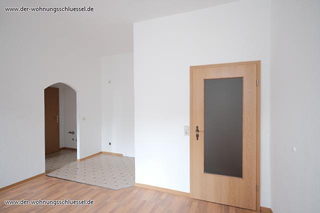 Dachgeschoßwohnung Annaberg-Buchholz Buchholz - 2 Zimmer, 45 m&sup2;, 215&euro; | Angebot:25791672
