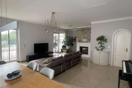 Wohnung zum Mieten in Rüsselsheim 1.750 € 130 m² 3 zimmer