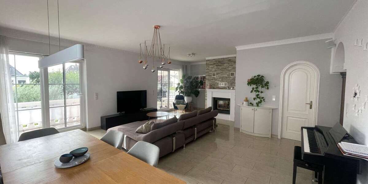 Wohnung zum Mieten in Rüsselsheim 1.750 € 130 m² 3 zimmer