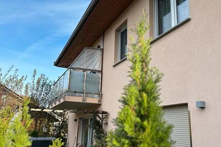 Moderne 4-Zimmer-Wohnung (104,6 m²) mit Balkon 4 zimmer