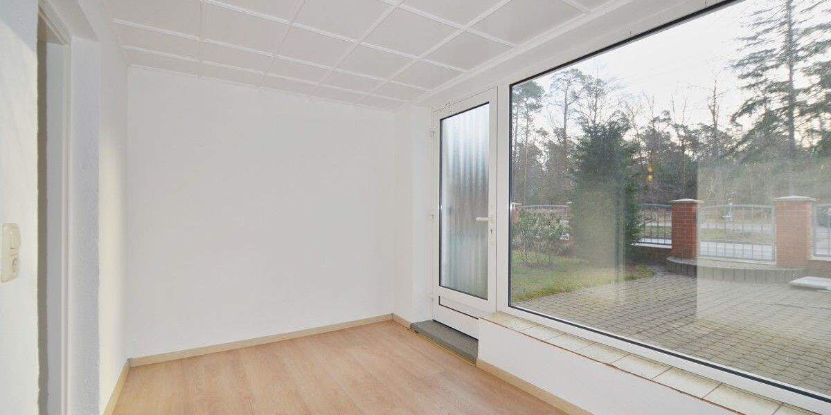 Etagenwohnung Graal-Müritz Müritz - 2 Zimmer, 65 m&sup2;, 650&euro; | Angebot:25701046