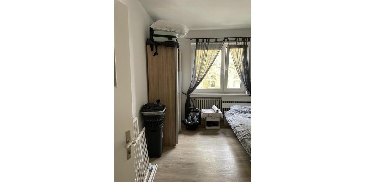 Etagenwohnung Hameln - 2 Zimmer, 57 m&sup2;, 540&euro; | Angebot:26549609