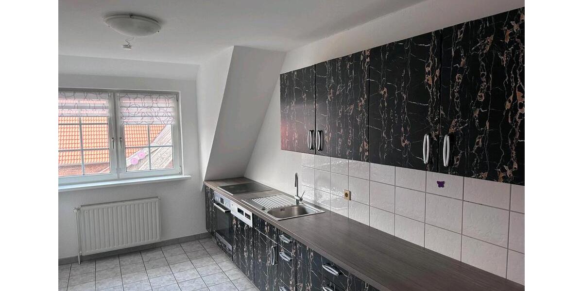 Etagenwohnung Geestland - 3 Zimmer, 76 m&sup2;, 850&euro; | Angebot:24707058