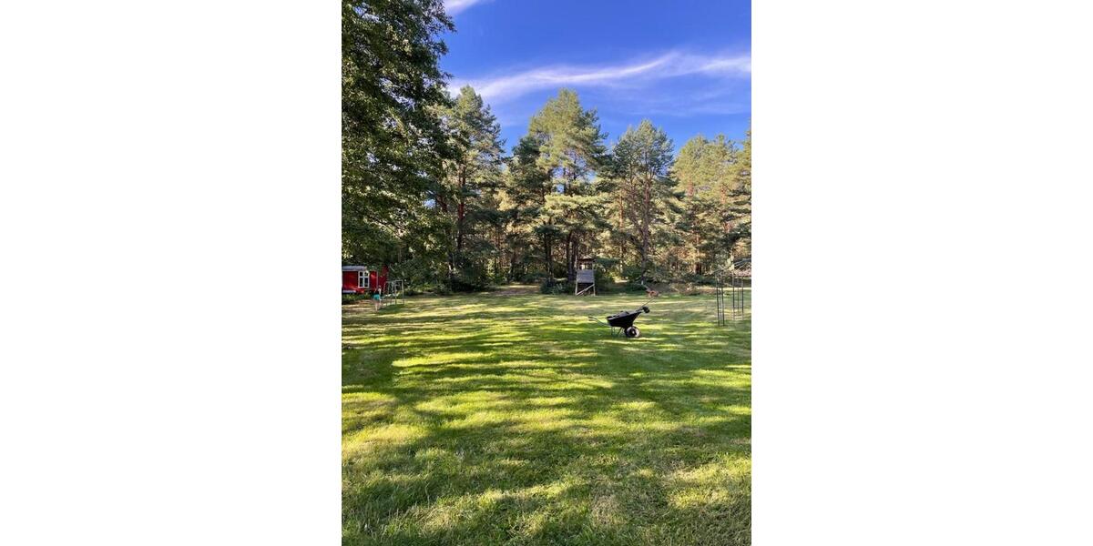 Bungalow Rheinsberg - 3 Zimmer, 55 m&sup2;, 750&euro; | Angebot:24737699