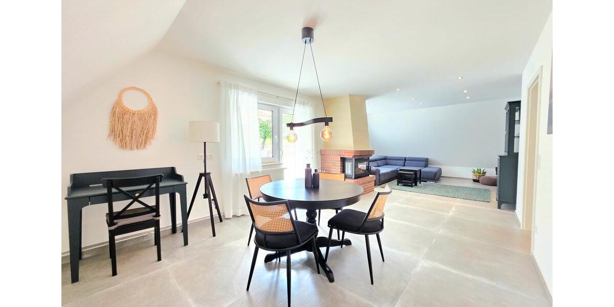 Etagenwohnung Bruchmühlbach-Miesau Miesau - 3 Zimmer, 75 m&sup2;, 1.900&euro; | Angebot:21499637