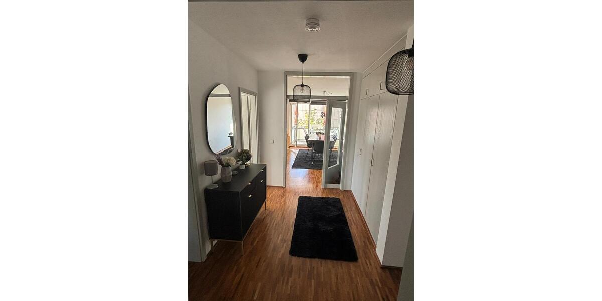 Etagenwohnung Ludwigshafen am Rhein - 2 Zimmer, 73 m&sup2;, 870&euro; | Angebot:26587141