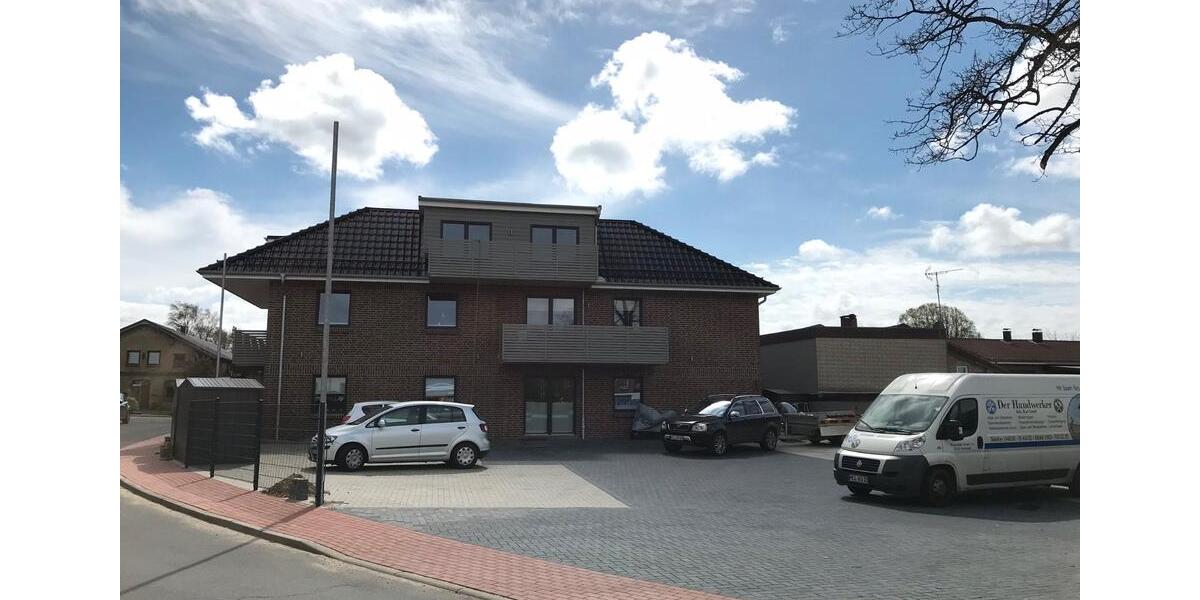 Dachgeschoßwohnung Tellingstedt - 4 Zimmer, 156 m&sup2;, 1.190&euro; | Angebot:26380781