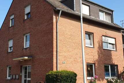 Wohnung zum Mieten in Mönchengladbach 660 € 79 m²