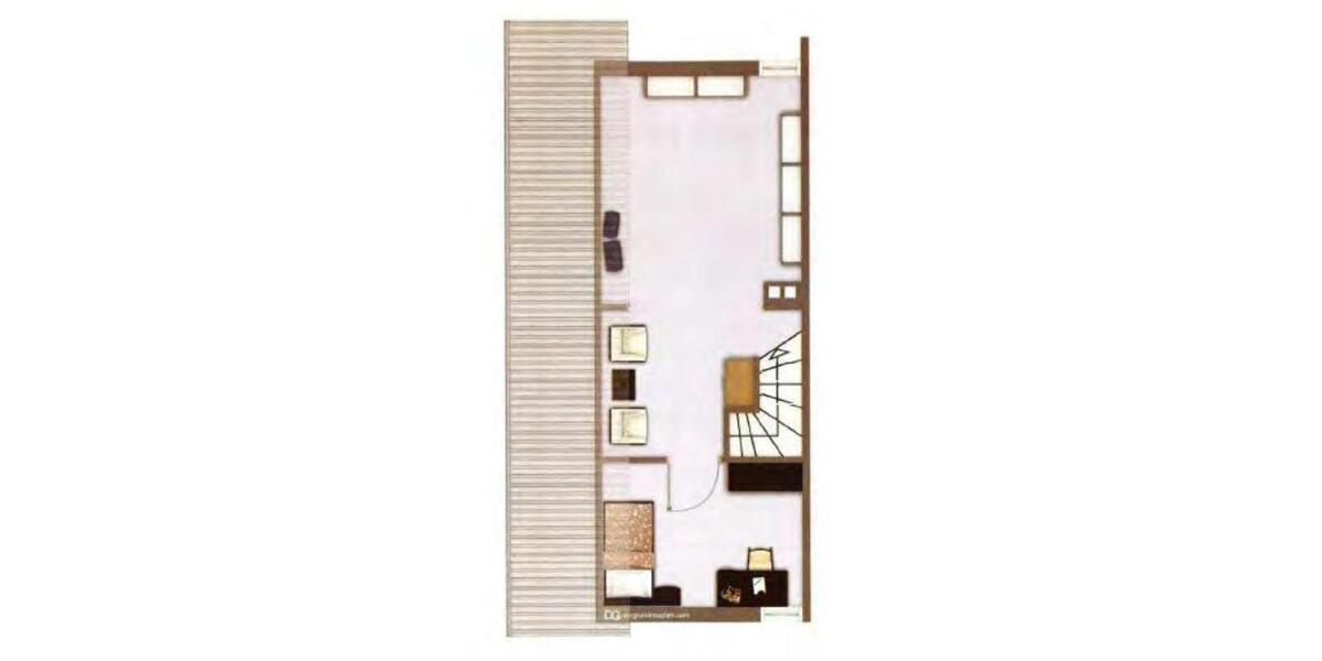 Doppelhaushälfte München Aubing-Lochhausen-Langwied - 5 Zimmer, 111 m&sup2;, 2.750&euro; | Angebot:26522463