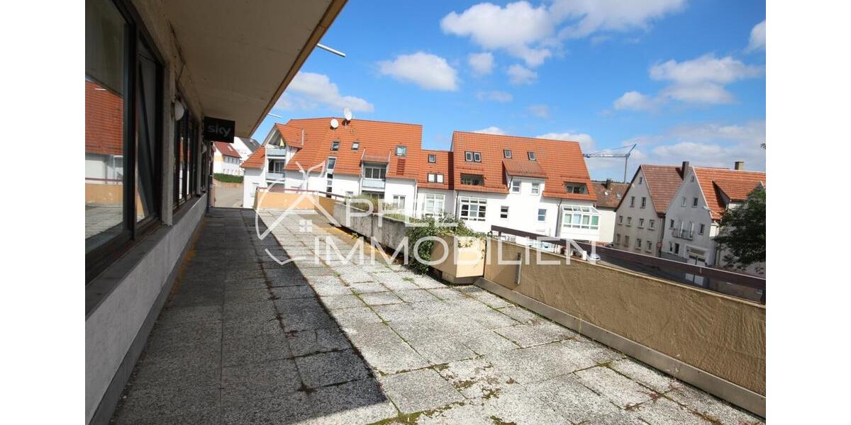 Etagenwohnung Magstadt - 1 Zimmer, 60 m&sup2;, 960&euro; | Angebot:23556748