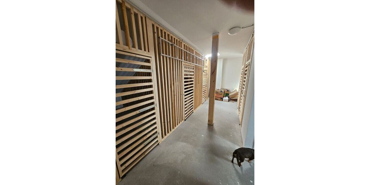 Exklusive 2 Zimmer Wohnung • 70 m² • Neubau 202324 Kamin Fußbodenheizung Balkon - Etagenwohnung Fredersdorf | Angebot:26719089