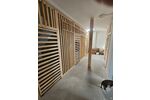 Exklusive 2 Zimmer Wohnung • 70 m² • Neubau 202324 Kamin Fußbodenheizung Balkon - Etagenwohnung Fredersdorf | Angebot:26719089