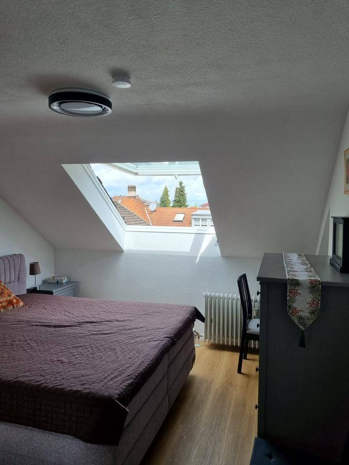 Zimmer in Gaggenau in Frauen-WG zimmer